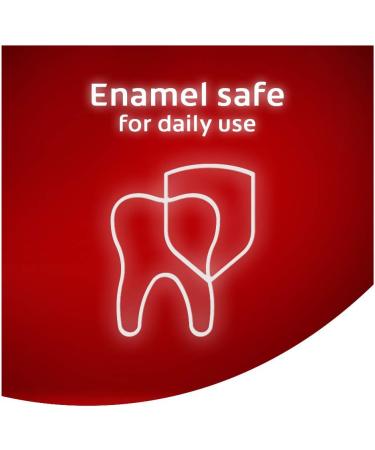 Colgate Optic White Stain Fighter Teeth Whitening Toothpaste Fresh Mint Gel - 90 ml 3 Pack Fresh Mint Gel 90 g (Pack of 3) - Buy Online on GoSupps.com