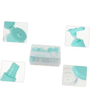 Beavorty 1 Travel Bottle Cosmetic Storage Bottle The Pet - Buy Online on GoSupps.com