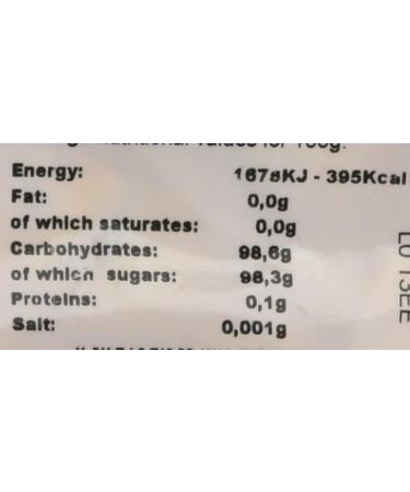 Liking Italian Sweets Honey Hard Candies 1 kg - Buy Online on GoSupps.com