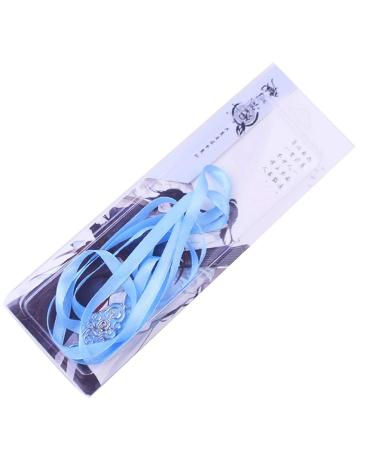 Mo Dao Zu Shi Chen Qing Ling Headband | Premium Prop Accessories & Gift for Fans - Buy Online on GoSupps.com