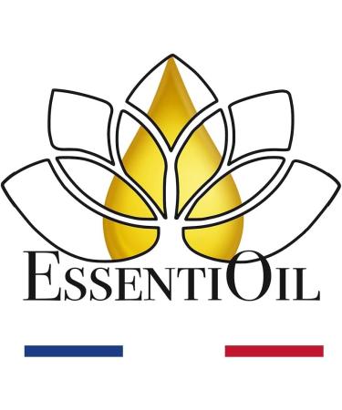 essential oil Moringa powder 100 natural hair growth reduces hair loss cleanses the skin reduces wrinkles all hair and skin 100 g French brand - Buy Online on GoSupps.com