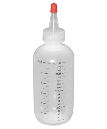 Efalock Professional application bottle 180 ml 1 pack (1 piece)