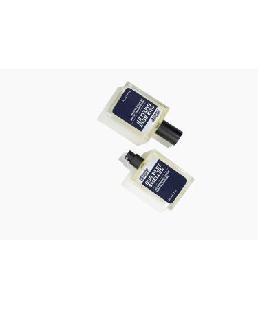 Grooming Lounge Our Best Smeller Cologne - Long-Lasting Black Pepper and Vanilla Scent - Energizing and Confidence Enhancing - No Parabens - Cruelty Free - Vegan Friendly - Day or Night Use - 1.7 oz 1.7 Fl Oz (Pack of 1) - Buy Online on GoSupps.com