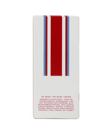 Tommy Girl By Tommy Hilfiger For Women. Cologne Spray 1-Ounce 1 Fl Oz (Pack of 1) - Buy Online on GoSupps.com