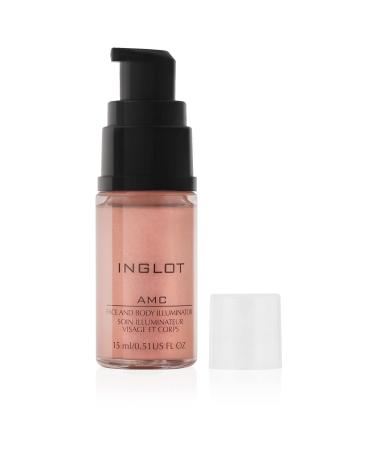 Inglot Illuminators & Luminisers 15 ml - Shop Internationally for Radiant Glow - Buy Online on GoSupps.com
