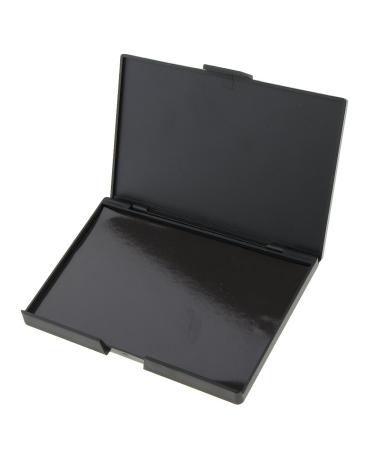 Buy Empty Makeup Box for Powder Eyeshadow | B #B - International Shipping Available - Buy Online on GoSupps.com