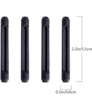 Artibetter 20-Piece Anti-Slip Glasses Ear Hook & Silicone Ear Pads - Universal Glasses Holder for Secure Fit - Buy Online on GoSupps.com