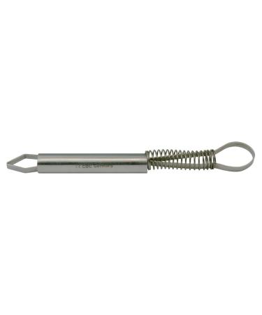 Tick tweezers 8.7 cm