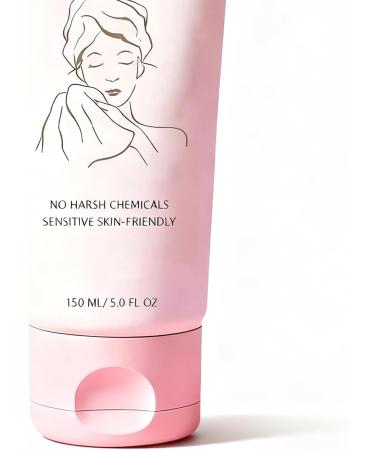  G n rique Depilatory Cream For Armpits 150ml Gentle Hair Removal Without Shave | Hair Removal Cream For Men For Body - For Men Women Boys Girls Young Teens Bikini Intimate Areas Pubis Co - Buy Online on GoSupps.com