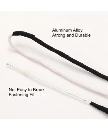 Kebolun Life 4 Pcs Tie Dye Hair Bun Set for Women - Velvet Scrunchie & Donut Maker for Elegant Buns in 5 Seconds - Reusable & Effortless Styling for Thin Hair - Buy Online on GoSupps.com