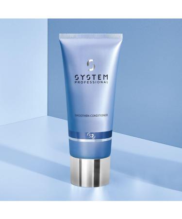 Buy Wella SP Code Energy Smoothen Conditioner 1L - Nourishing Hair Care for All Hair Types - International Shipping Available - Buy Online on GoSupps.com