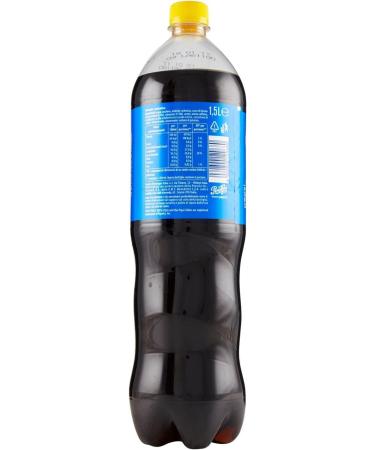 6 x Pepsi Twist Lime Lemon Drink Carbonated Drink PET 1.5 Litres - Buy Online on GoSupps.com