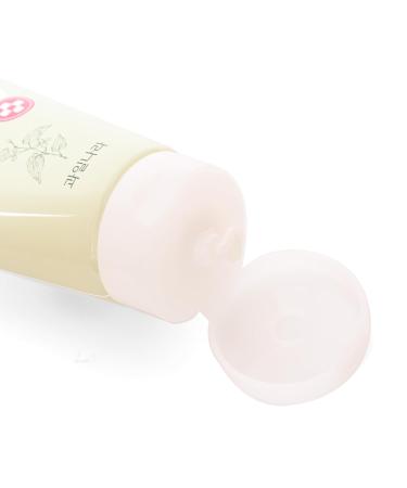 GASHINA STORY Kwail-nara Heartleaf Cleansing Foam 130g - Korean Gentle Face Cleanser Face Wash for Women Moisturizing Facial Wash Removes Impurities & Excess Oil For Sensitive Skin - 1&2 Pack (2) - Buy Online on GoSupps.com