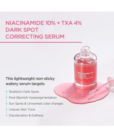 (Best Gifts) Dark Spot Correcting Serum ????% + ??% for Sensitive Skin For Women Skin Care Serum - 30ML*2 - Buy Online on GoSupps.com