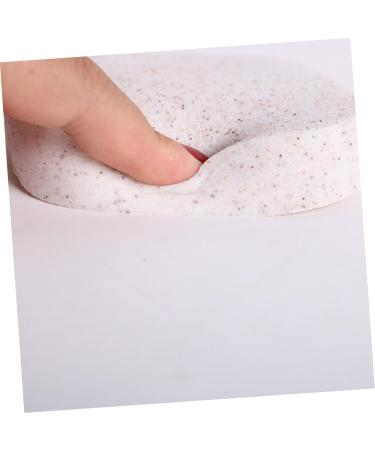 minkissy Facial Cleaning Puff Make up Tools Face Cleaning Puff Skin Friendly Powder Puff - Buy Online on GoSupps.com