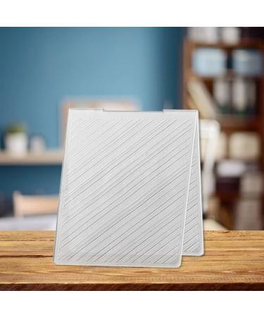 Embossing Folders for Card Making - DIY Craft Decoration Templates - Buy Online on GoSupps.com