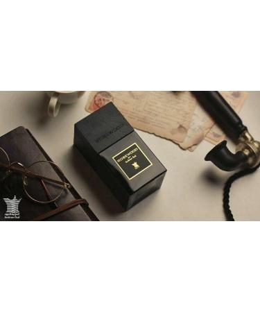 Arabian Oud Rosewood Unisex Eau De Parfum EDP Spray | 50 ml (1.7 oz) 1.7 Fl Oz (Pack of 1) - Buy Online on GoSupps.com