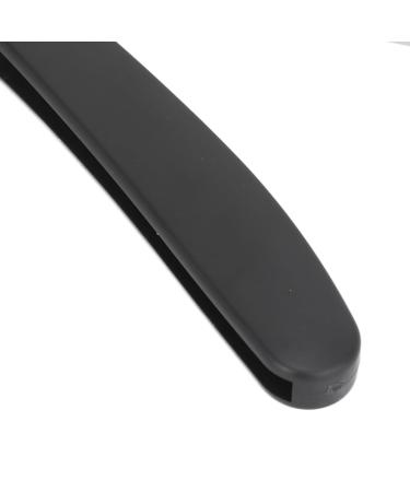 Vintage Manual Beard Meter Holder & Trimmer Stand | Ergonomic Streamlined Versatile Tool for Men - Buy Online on GoSupps.com