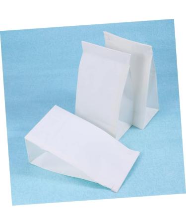KOMBIUDA Barf Bags 30 Pcs - Disposable Vomit Bags for Travel, Sports, and Airsickness - Buy Online on GoSupps.com
