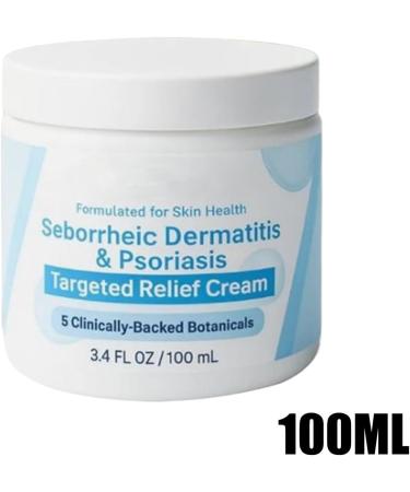 Cr me de Soin - Soin Lotion R parateur 100ml Cr me Apaisante pour le Corps | pour Voyage Nuit Quotidien Maison Cuir Chevelu Visage Coudes Genoux et Barbe - Buy Online on GoSupps.com