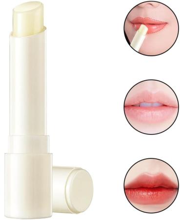 Organic Lip Lightening Stick Lip Whitening Lipstick 3g Natural Lip Balm Protection & Repair Lip Butter for Nourishing Lips - Buy Online on GoSupps.com