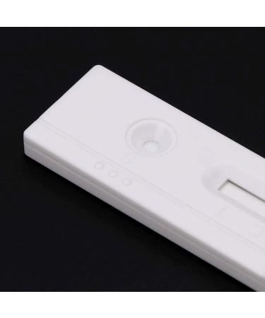 Amhuui Pregnancy Test Strips for Animals & Early Pregnancy Detection | Fast Reliable Urine Midstream Kit - Buy Online on GoSupps.com