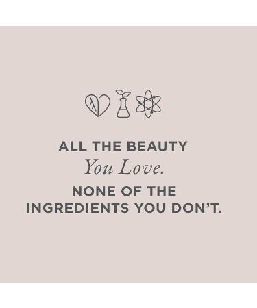 R MINERALS 4-in-1 Love Your Selfie Longwear Foundation & Concealer | Full Coverage Liquid Foundation | Hydrating & Cruelty-Free - Buy Online on GoSupps.com