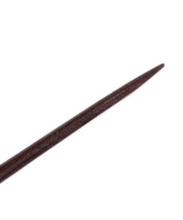 Frcolor Wooden Chinese Hair Sticks with Tassel | Retro Blue Hair Accessories for Women | Stylish Hair Styling Tools - Buy Online on GoSupps.com