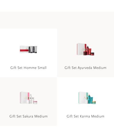 Rituals Gift Box: The Ritual of Hammam | 4-Piece Eucalyptus & Rosemary Body Care Set - Rich & Refreshing - Buy Online on GoSupps.com