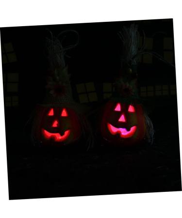 OSALADI Airbrush Bottles with Caps Childrens Toys Pumpkin Lantern A Battery Kidcraft Playset Decorations Decorations Patio Umbrella Light Chidrens Toys Electric Battery Halloween Hat As Shown Medium - Buy Online on GoSupps.com