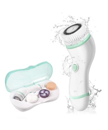 Facial Spin Brush