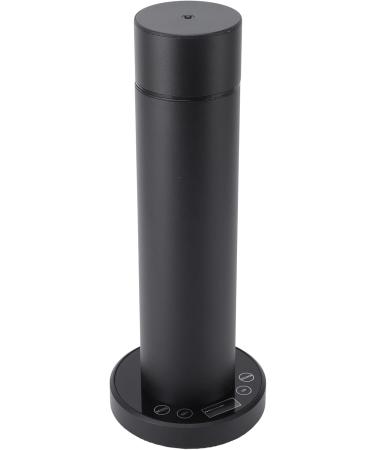 Small Essential Oil Diffuser | Professional Aromatherapy | Quiet Vertical Type for Office & Retail | US Plug - Buy Online on GoSupps.com
