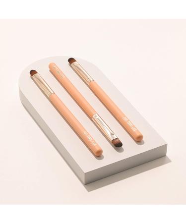 Buy THE TOOL LAB 211 Lip & Concealer Brush | Premium Synthetic Makeup Brush for Lip and Concealer | International Shipping Available - Buy Online on GoSupps.com