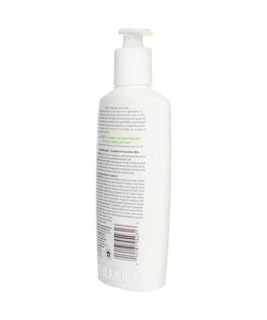 Palmer's Cocoa Butter Massage Lotion for Stretch Marks - 8.5 oz | Best Body Lotion for Women | International Shipping Available - Buy Online on GoSupps.com