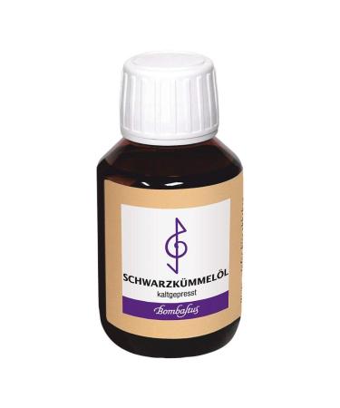 Black cumin oil 100 ml