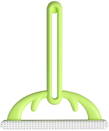 Efficient Cat Hair Remover & Lint Remover - Easy Clean Manual Tool for Sofas & Bedrooms - International Shipping Available - Buy Online on GoSupps.com