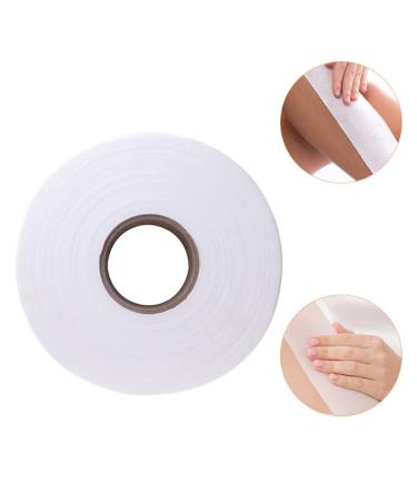 Buy Hair Removal Wax Paper Roll - Disposable Non Woven for Smooth Skin | International Shipping Available - Buy Online on GoSupps.com