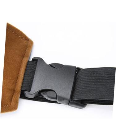 Healeeved Moxibustion Set for Digestive Disorders & Back Pain - Quadratic Moxa Burner & Holder - International Shipping Available - Buy Online on GoSupps.com