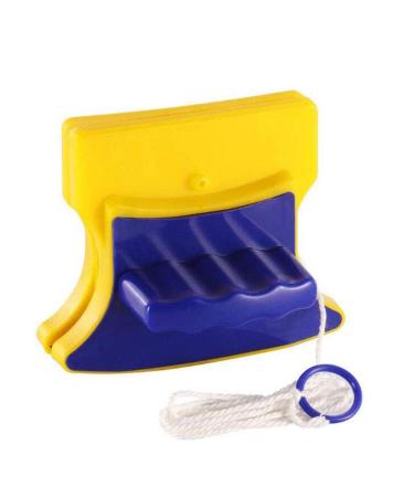 Household Double-Sided Magnetic Window Cleaner Magnetic Cleaning Tools for 3-8mm Single Glass