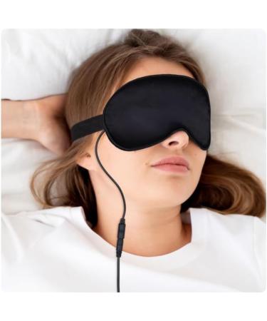 Warming Eye Mask Scented Refill Inserts - Lavender Scented Inserts for Dry Eyes | Perfect Insert Refills for Heated Eye Mask | Light Perfume Lavender Refills - Buy Online on GoSupps.com