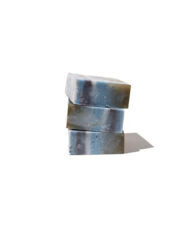 Corsica Body and Face Soap Bar for Dry & Sensitive Skin | Unisex Storm - Premium International Shipping - Buy Online on GoSupps.com