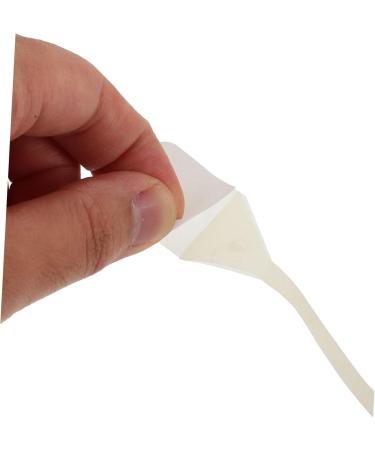 FOYTOKI 1 Set V Face Lifting Tape Face Tighten Patch Make-up Face Lifting Tapes Lifting Belt The Pet Khaki - Buy Online on GoSupps.com