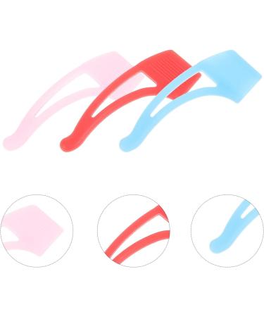Buy Healvian 15 Pairs Anti-Slip Silicone Glasses Band & Ear Hooks - Perfect for Sports & Reading Glasses | International Shipping - Buy Online on GoSupps.com