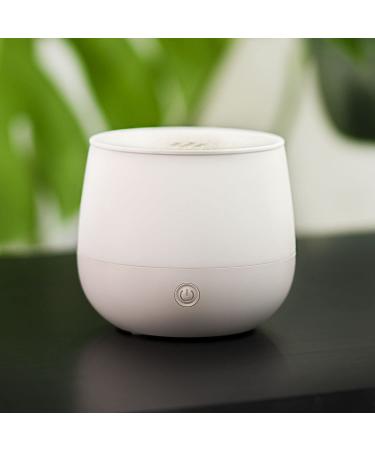 Aroma Labs Diffuser Rosae - Premium Aroma Humidifier for Home & Office - International Shipping Available - Buy Online on GoSupps.com