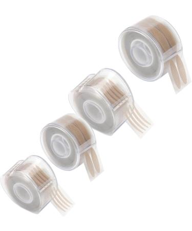 FRCOLOR 16 Rolls Roll Double Eyelid Sticker Invisible Double Eyelid Stickers Instant Eye Lift Strips Widen - Buy Online on GoSupps.com