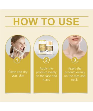 Face & Neck Moisturizing Stick - Gentle Hydration Enhances Softness Improves Sagging Reduces Fine Lines(5pcs) - Buy Online on GoSupps.com