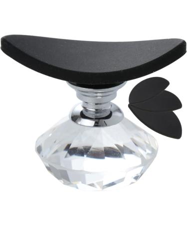 DOITOOL 3 Sets Eye Shadow Stamp Postage Stamps Eyeshadow Stamp with Handle Makeup Gadgets Household Die - Buy Online on GoSupps.com