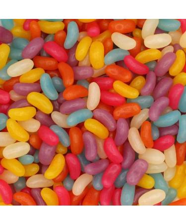 Jelly Beans 1kg Sweet Pouch