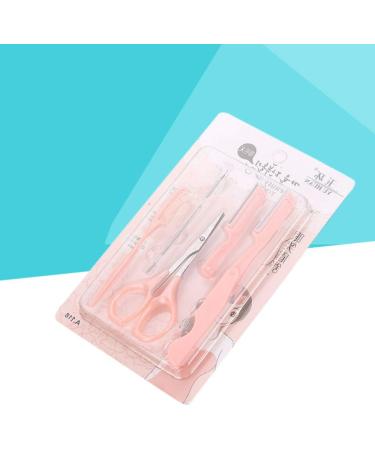 Lurrose Eyebrow Kit - Perfect Eyebrow Trimmer & Razor for Women | Shop Internationally - Buy Online on GoSupps.com