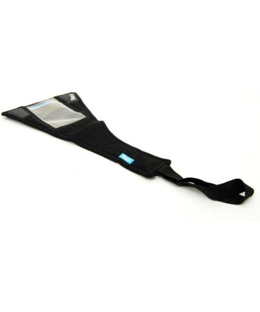 Buy Garmin Tacx Sweat Catcher for Smartphones - New Version in Black | International Shipping Available - Buy Online on GoSupps.com